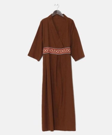 【チャイハネ】モントアワンピース