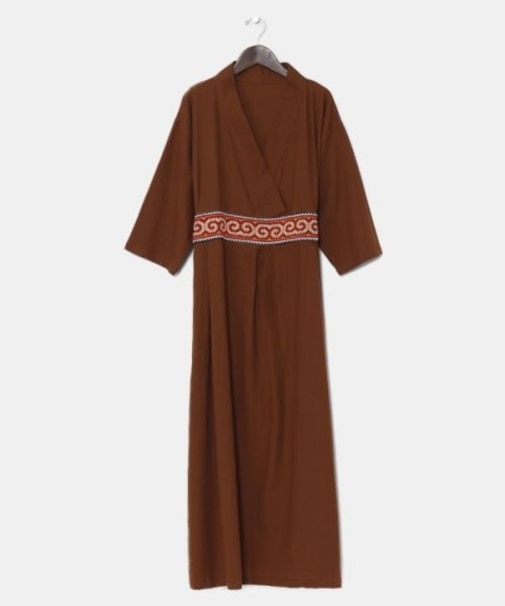 【チャイハネ】モントアワンピース