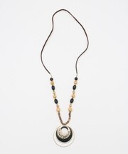 【チャイハネ】サマーシャネックレス