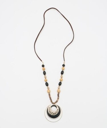 【チャイハネ】サマーシャネックレス