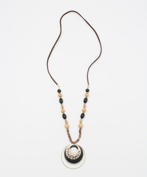 【チャイハネ】サマーシャネックレス