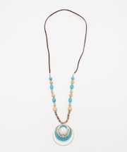 【チャイハネ】サマーシャネックレス