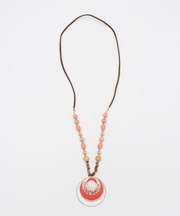 【チャイハネ】サマーシャネックレス