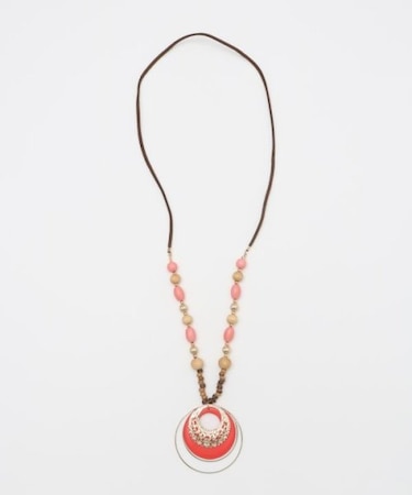 【チャイハネ】サマーシャネックレス