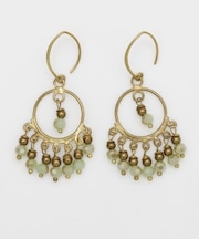 【チャイハネ】ルッサパピアス