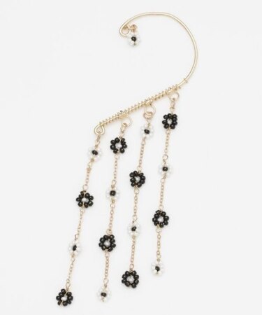 【チャイハネ】フラワフェスタイヤーフック