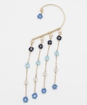 【チャイハネ】フラワフェスタイヤーフック