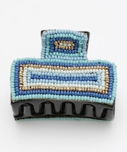 【チャイハネ】トルティーヘアクリップ