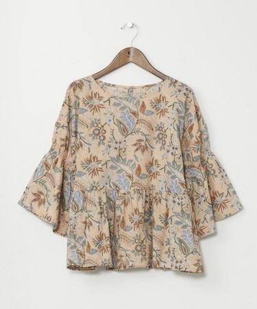 【チャイハネ】パヴァントップス