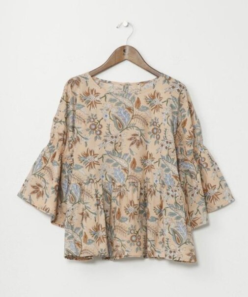 【チャイハネ】パヴァントップス