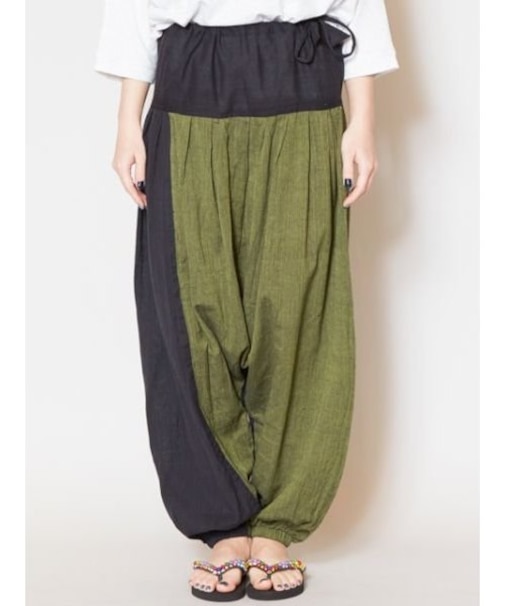 【チャイハネ】アナンダサルエルパンツ