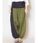 【チャイハネ】アナンダサルエルパンツ