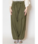 【チャイハネ】コップンサルエルパンツ