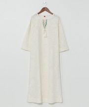 【チャイハネ】アラベレワンピース