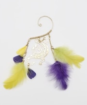 【チャイハネ】リザードフェスタイヤーフック