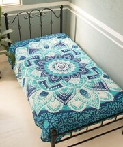 【チャイハネ】チャクラマンダラマルチクロス