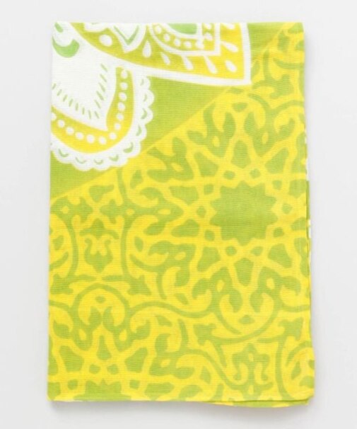 【チャイハネ】チャクラマンダラマルチクロス