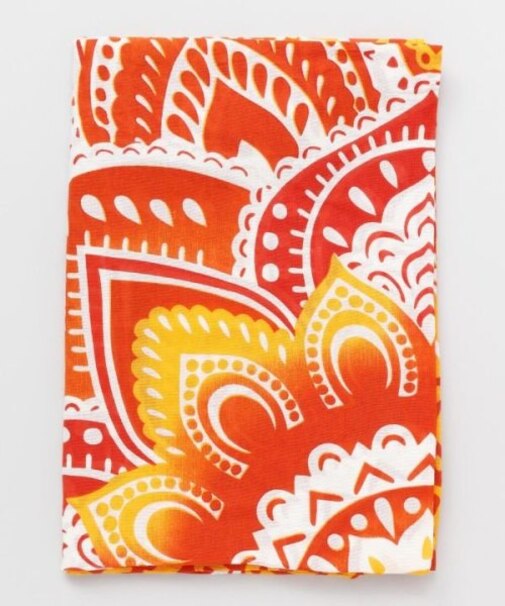 【チャイハネ】チャクラマンダラマルチクロス