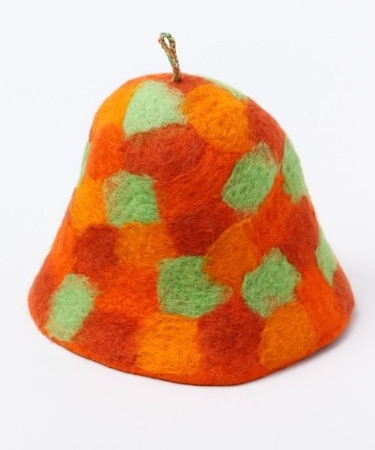 【チャイハネ】トントゥサウナHAT