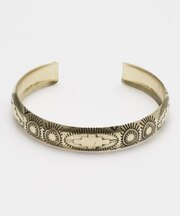 【チャイハネ】サンサンバングル