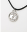 【チャイハネ】ゾディアコインネックレス