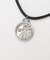 【チャイハネ】ゾディアコインネックレス