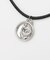 【チャイハネ】ゾディアコインネックレス