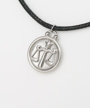 【チャイハネ】ゾディアコインネックレス