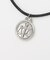 【チャイハネ】ゾディアコインネックレス