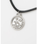 【チャイハネ】ゾディアコインネックレス