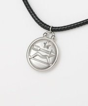 【チャイハネ】ゾディアコインネックレス