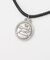 【チャイハネ】ゾディアコインネックレス