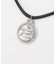 【チャイハネ】ゾディアコインネックレス