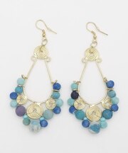 【チャイハネ】ティラピアス