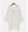 【チャイハネ】フリラジメンズＴＯＰ