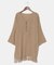 【チャイハネ】フリラジメンズＴＯＰ