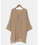 【チャイハネ】フリラジメンズＴＯＰ