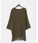 【チャイハネ】フリラジメンズＴＯＰ