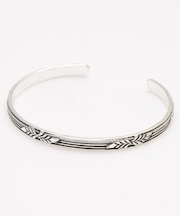 【チャイハネ】リーフリバングル