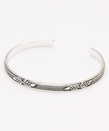 【チャイハネ】リーフリバングル