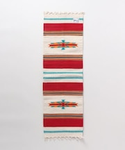 【チャイハネ】オルテガロングプレイスマット