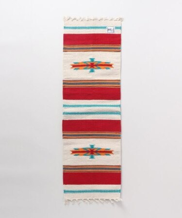 【チャイハネ】オルテガロングプレイスマット