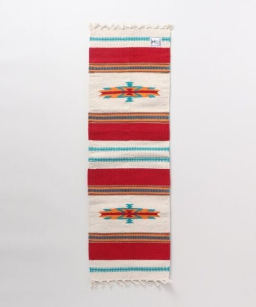 【チャイハネ】オルテガロングプレイスマット