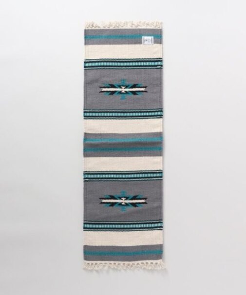 【チャイハネ】オルテガロングプレイスマット