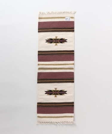 【チャイハネ】オルテガロングプレイスマット