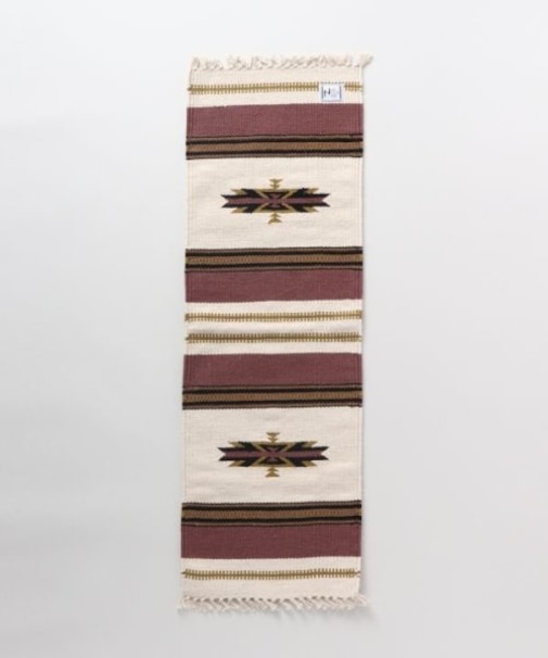 【チャイハネ】オルテガロングプレイスマット