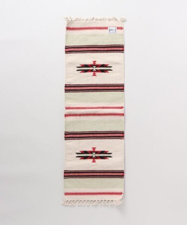 【チャイハネ】オルテガロングプレイスマット