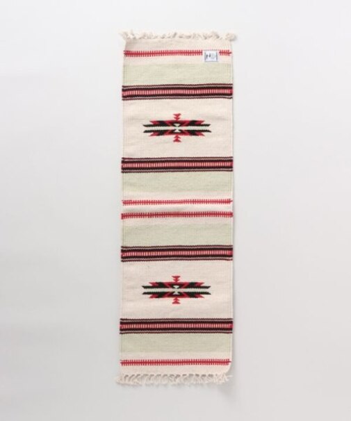 【チャイハネ】オルテガロングプレイスマット