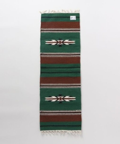 【チャイハネ】オルテガロングプレイスマット