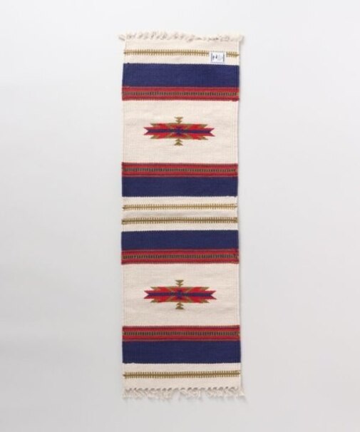 【チャイハネ】オルテガロングプレイスマット